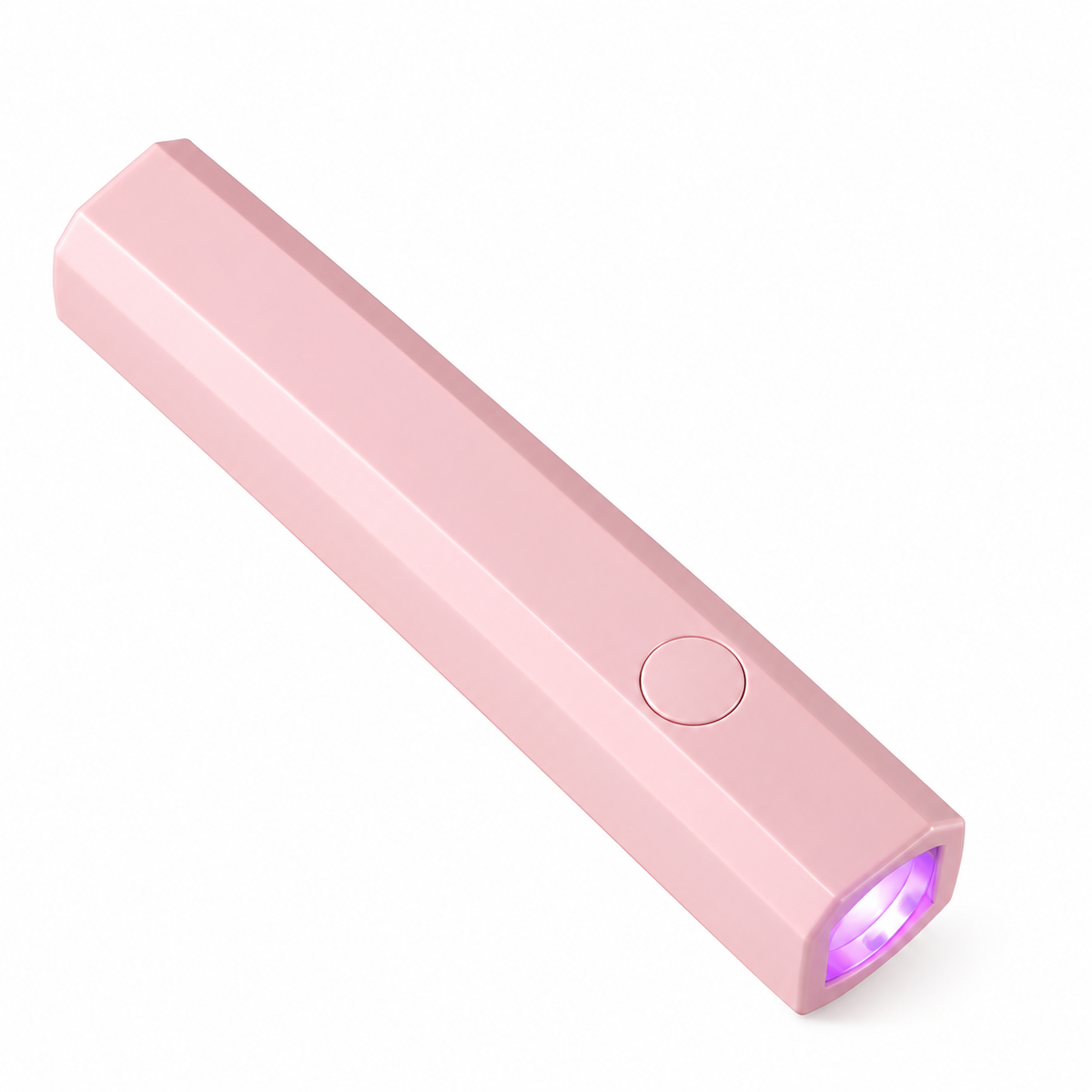 LED-Nagellampe